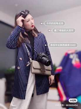 MollyHaiさんのコーディネート