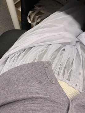 MollyHaiさんのコーディネート