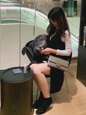 MollyHaiさんのコーディネート