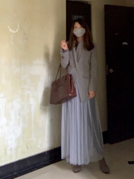 MollyHaiさんのコーディネート