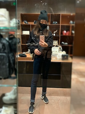 MollyHaiさんのコーディネート