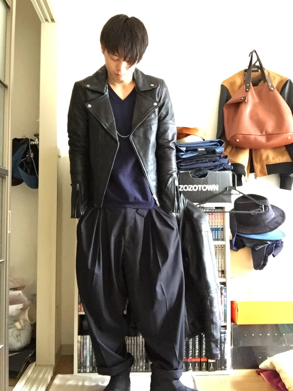 センソユニコ Lucrucaネイビージャケット Recommended Items】今週は「Lucruca」をピックアップ