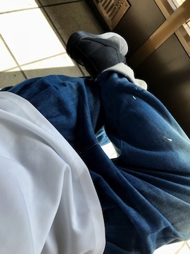 Y-sukeさん(メンズ・173cm)の秋コーディネート
