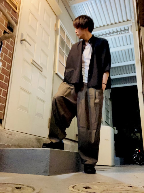 Y-sukeさんのコーディネート