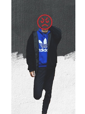 tkhtさん(メンズ・173cm)の春コーディネート