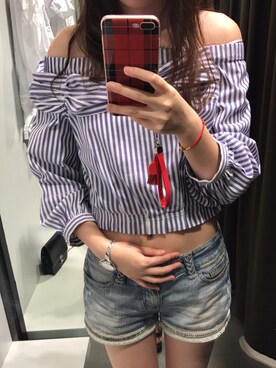 卉子酱_さんのコーディネート