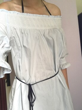 卉子酱_さんのコーディネート