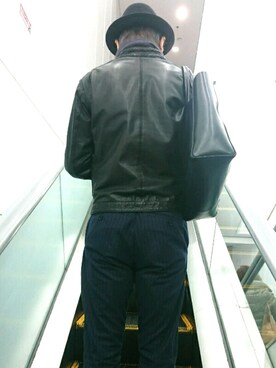 Katohさんのコーディネート