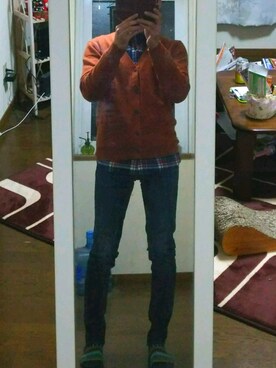 asuさんのコーディネート