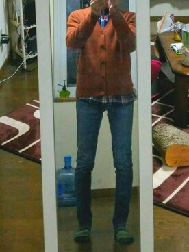 asuさんのコーディネート