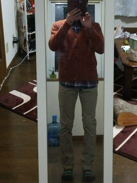 asuさんのコーディネート