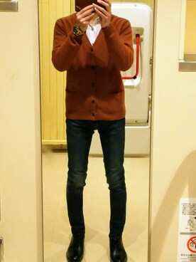 asuさんのコーディネート