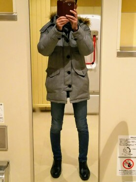 asuさんのコーディネート