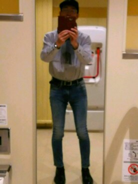 asuさんのコーディネート