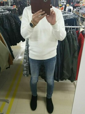 asuさんのコーディネート