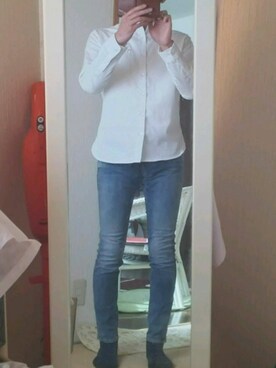 asuさんのコーディネート