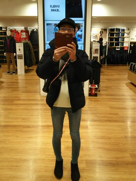 asuさんのコーディネート