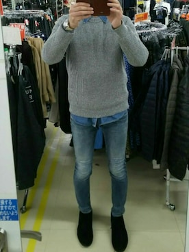 asuさんのコーディネート