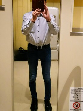 asuさんのコーディネート