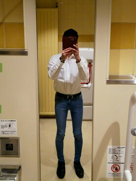 asuさんのコーディネート