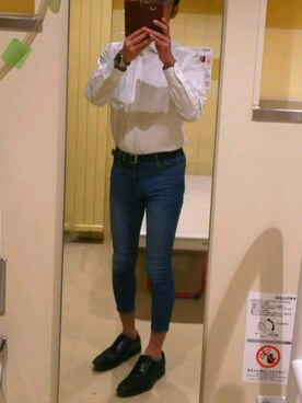 asuさんのコーディネート