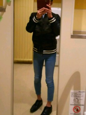 asuさんのコーディネート