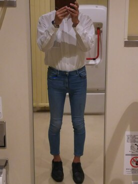 asuさんのコーディネート