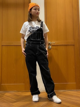 山口 美結さんのコーディネート