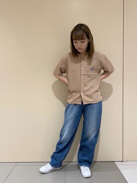 山口 美結さんのコーディネート