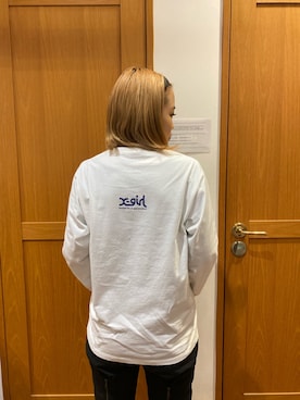 山口 美結さんのコーディネート