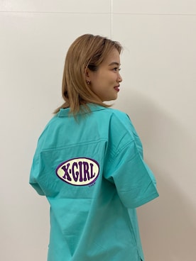 山口 美結さんのコーディネート