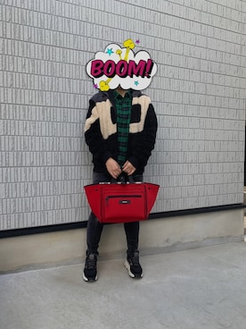 yukoさんのコーディネート