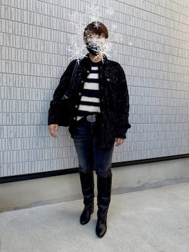 yukoさんのコーディネート