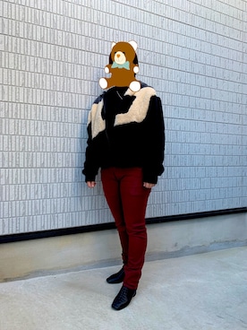 yukoさんのコーディネート