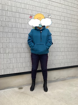 yukoさんのコーディネート