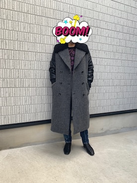 yukoさんのコーディネート