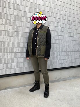 yukoさんのコーディネート