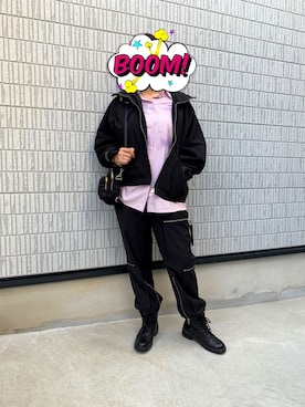 yukoさんのコーディネート