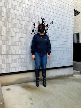 yukoさんのコーディネート