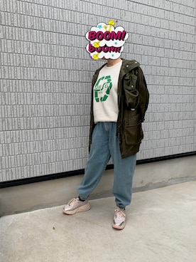 yukoさんのコーディネート