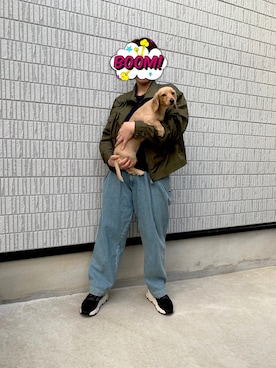 yukoさんのコーディネート