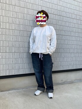 yukoさんのコーディネート