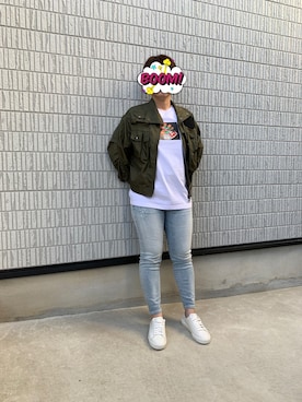 yukoさんのコーディネート