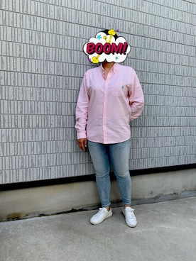 yukoさんのコーディネート