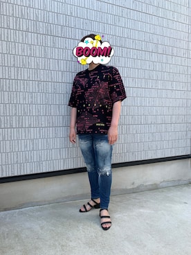 yukoさんのコーディネート