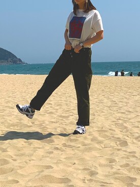 kanonさんのコーディネート