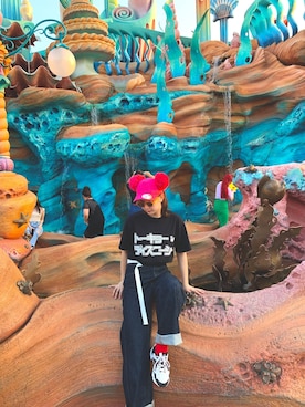 kanonさんのコーディネート