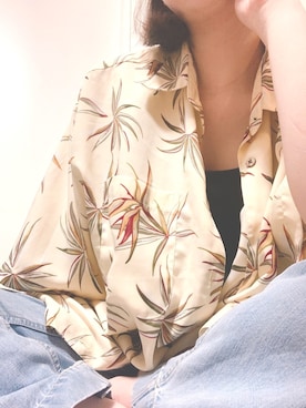 kanonさんのコーディネート