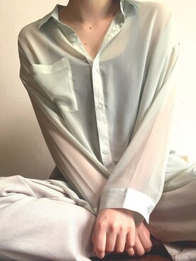 kanonさんのコーディネート