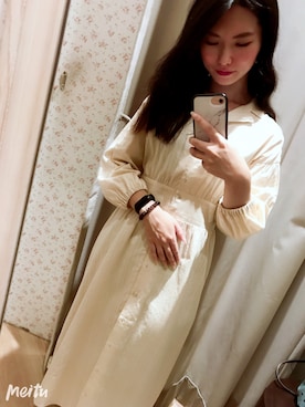 Bei Bei Wuさんのコーディネート